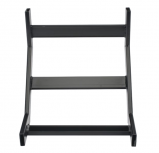 Argos Curva Vertical Interior CHCVIT1X12EPK, 90°, para Escalera Tubular, 1.5"