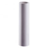 Charofil Unión para Tubería PVC 1 1/2'', Gris