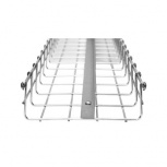 Charofil Separador de Cables para Canaleta, 3.3mm x 3m, Metal