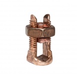 Charofil Borne para Tierra MG-51-946, Cobre