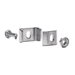 Charofil Kit para Unión de Charolas, Electro Zinc (EZ)