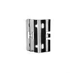 Charofil Mini Clip Automático para Charolas, Electro Zinc (EZ)