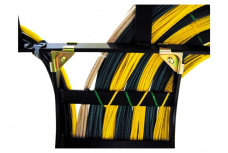 Chatsworth Products Kit T, Negro