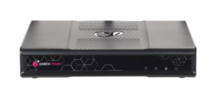 Firewall Check Point 1555w, Alámbrico, 6 x RJ-45, 10000 Mbit/s