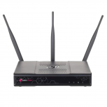 Firewall Check Point 1555W, Alámbrico/Inalámbrico, 5 x RJ-45, 1000 Mbit/s