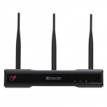 Firewall Check Point Quantum Spark 1570, Alámbrico/Inalámbrico, 8 x RJ-45, 1 x SFP, 2800 Mbit/s