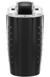 Chefman Molino de Granos de Café RJ44-OPP-BLACK-M, 150W, 100g, Negro 