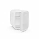 Chefman Mini Refrigerador RJ48-6-ML-WHI, Blanco