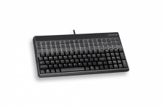 Cherry Teclado POS G86-61400ESADAA, Alámbrico, USB