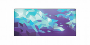 Mousepad Gamer Cherry XTRFY GP5 Litus, 920mm x 400mm, Grosor 3mm
