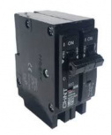 Chint Interruptor Termomagnético 2 Polos B2QP250E, 240V, 50A