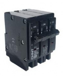 Chint Interruptor Termomagnético 3 Polos B2QP340E, 240V, 40A