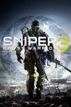 Sniper Ghost Warrior 3, Xbox One ― Producto Digital Descargable