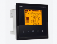 Regulador Circutor R13864, 2.500W, 2.5kVA, Entrada 100 - 145V, Salida 125 - 224V, Bloque de Terminales