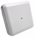 Access Point Cisco Aironet 3800, 2304 Mbit/s, 2x RJ-45, 2.4/5GHz, Antena Integrada de 6dBi ― Envío gratis limitado a 50 unidades por cliente