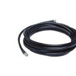 Cisco AIR-CAB005LL-R Cable Coaxial RP-TNC - RP-TNC, 1.52 Metros
