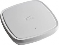 Access Point Cisco de Banda Dual Catalyst C9115AXI Wi-Fi 6, 2500 Mbit/s, 1x RJ-45, 2.4/5GHz
