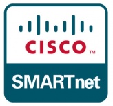 Cisco SMARTnet 8x5NBD, 3 Años, para C9200L-24P-4X-E