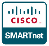 Cisco SMARTnet 8X5XNBD, 3 Años, para CBS110-8T-D-NA