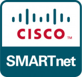 Cisco SMARTnet 8X5XNBD, 3 Años, para CBS220-24FP-4G-NA