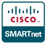 Cisco SMARTnet 8X5XNBD, 3 Años, para CBS350-48T-4X-NA