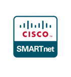 Cisco SMARTnet P7PK94P1, 2 Años, para Phone 7841