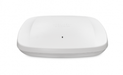 Access Point Cisco CW9164I, 7000Mbit/s, 2 x RJ-45, 2.4/5GHz, 2 Antenas Internas de 5 dBi, 1 Pieza