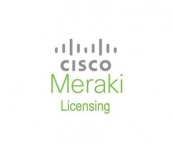 Cisco Meraki Licencia y Soporte Empresarial, 1 Licencia, 7 Años, para MS210-48