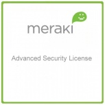Cisco Meraki Licencia y Soporte Empresarial, 1 Licencia, 1 Año, para MS220-48FP