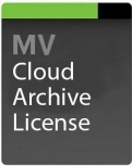 Cisco Meraki MV Licencia de 180 Días de Archivo en la Nube, 1 Año