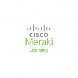 Cisco Licencia de Seguridad Avanzada y Soporte, 1 Licencia, 5 Años, para MX65-SEC