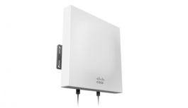 Cisco Meraki Antena Sectorial de Banda Dual MA-ANT-25, 6.5/8dBi, 2.4/5GHz