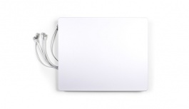 Cisco Meraki Antena MA-ANT-3-F5, 11.2dBi, 2.4/5GHz ― Envío gratis limitado a 50 unidades por cliente