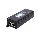 Cisco Meraki Adaptador e Inyector de PoE MA-INJ-4, 10/100/1000Mbit/s, 2x RJ-45 - Requiere Cable de Poder
