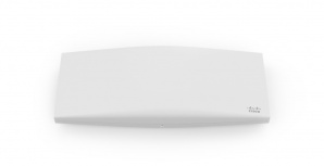Access Point Cisco de Banda Dual Meraki MR46 Wi-Fi 6, 2.4/5GHz, 1x RJ-45, Antena Integrada
