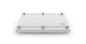 Access Point Cisco Meraki de Banda Dual MR53E-HW, 2500Mbit/s, 1x RJ-45, 2.4/5GHz