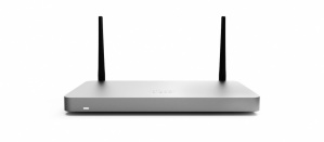 Router Cisco Meraki con Firewall MX68CW LTE, Inalámbrico, 450 Mbit/s, 10x RJ-45, 1x USB 2.0, 2 Antenas - No incluye Cable de Poder ― Requiere trámite de NOM, causando tiempo de entrega extendido