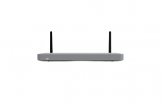 Firewall Cisco Meraki MX68W-HW, Inalámbrico, 450 Mbit/s, 10x RJ-45, 1x USB 2.0 ― Requiere trámite de NOM, causando tiempo de entrega extendido