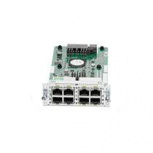 Cisco Tarjeta de Red NIM-ES2-8, 1.000Mbit/s Ethernet 