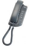 Cisco Teléfono IP de 1 Línea SPA301, 1x RJ-45 - Adaptador de Poder Norteaméricano 