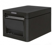 Citizen CT-E351, Impresora de Tickets, Térmica Directa, 203DPI, RJ-45/USB, Negro