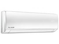 Colden Aire Acondicionado Minisplit Inverter AC-H24B2/INV-F, Wi-Fi, 24000 BTU/h, 6.150W, Frío/Calor, 165 - 265V, Blanco 