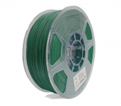 Color Plus Bobina de Filamento PLA PL175101, Diámetro 1.75mm, 1kg, Verde