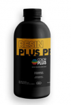 Resina para Impresora 3D Color Plus, Estándar Plus, 1kg, Blanco