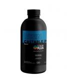 Color Plus Resina para Impresora 3D RN0451, Estándar, 1kg, Negro