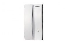 Commax Interfon y Auricular de Calle DR-2GN / 2GNR, Alámbrico, 2 Hilos
