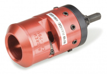 CommScope Navaja de Repuesto para CPT12U Y CPTL4D, Negro/Rojo