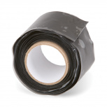 Commscope Cinta de Fusión FT-TB, 38.1MM x 4.57m, Negro