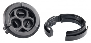 CommScope Bota Pasamuro 4