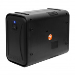 No Break Complet MT605 Línea en Espera, 300W, 600VA, Entrada 90V - 145V, Salida 120V, 8 Salidas  - Imagen adicional 3